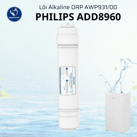 Lõi Lọc Nước Philips ADD8960