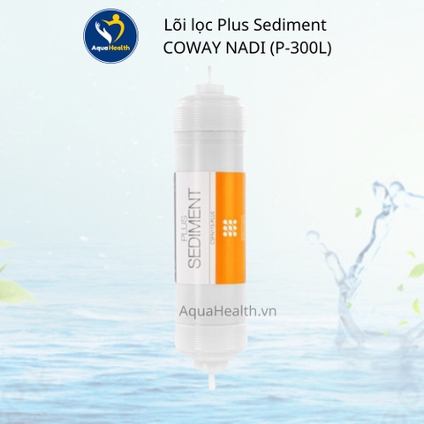 Lõi lọc Coway P-300L (5 lõi)