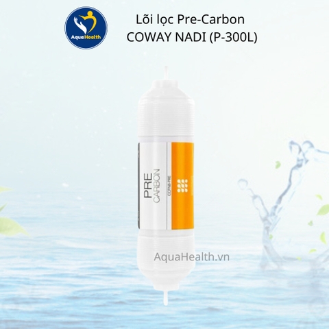 Lõi lọc Coway P-300L (5 lõi)