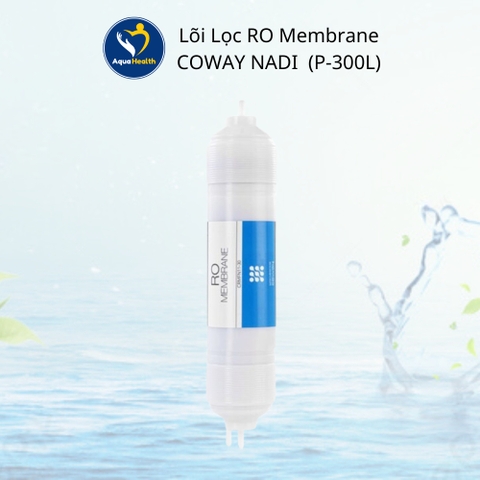 Lõi lọc Coway P-300L (5 lõi)
