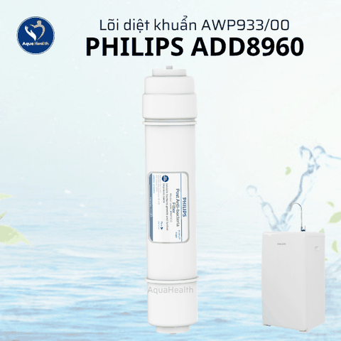 Lõi Lọc Nước Philips ADD8960