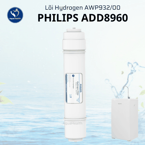 Lõi Lọc Nước Philips ADD8960