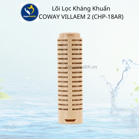 Lõi lọc Coway CHP-18AR (4 lõi)