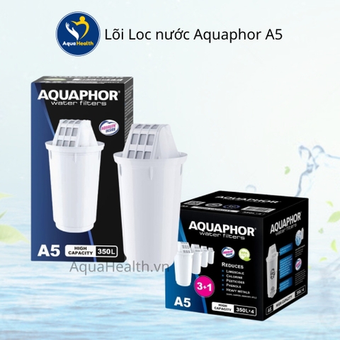 Lõi lọc bình nước Aquaphor A5