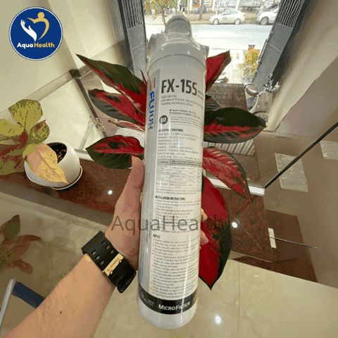 Lõi Lọc Nước Chungho FX15S Cho Máy Lọc Nước Thương Mại FX15S