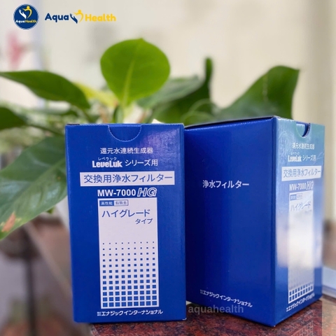 Lõi Lọc Kangen Super501 (Loại MW-7000HG Nội Địa) Chính Hãng