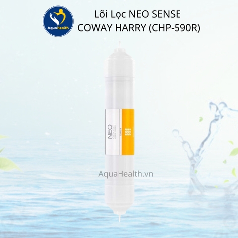 Lõi lọc Coway CHP-590R (4 lõi)