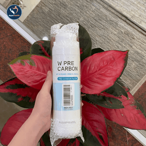 Lõi Lọc Nước ChungHo Sanita/ Sanita Ice/ Omni Plus