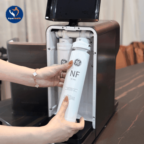 Lõi Lọc Nước GE B04