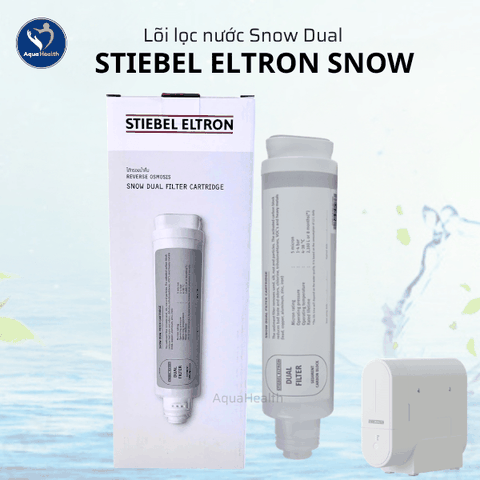 Lõi Lọc Nước Stiebel Eltron Snow