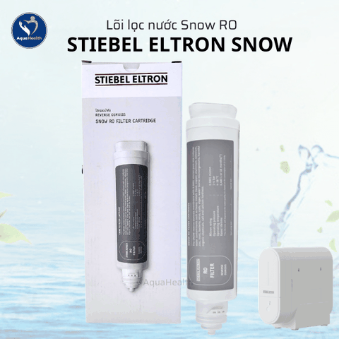 Lõi Lọc Nước Stiebel Eltron Snow