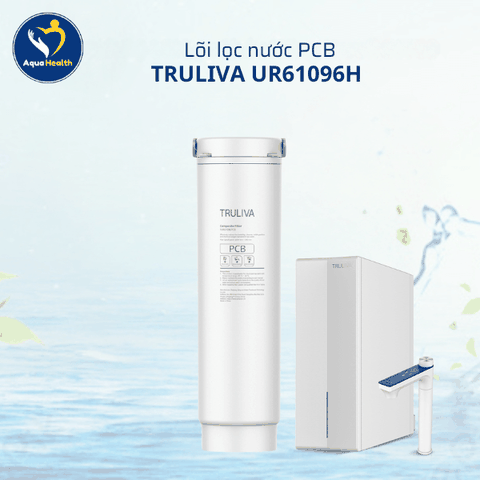 Lõi Lọc Nước Truliva UR61096H