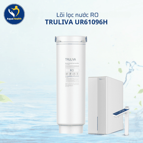 Lõi Lọc Nước Truliva UR61096H