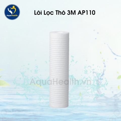 Lõi Lọc Thô 3M AP11T-AP055T (Mã AP110)