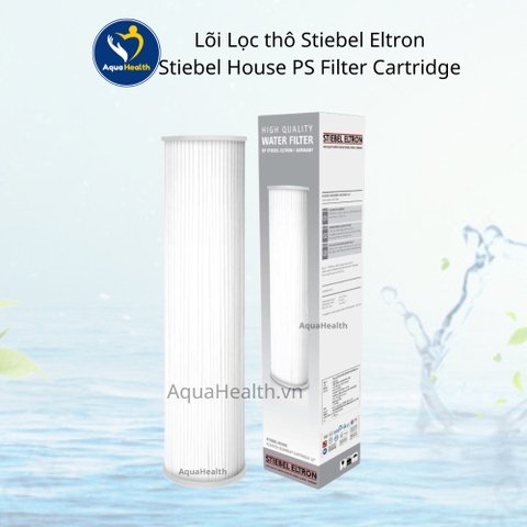 Lõi lọc thô đầu nguồn Stiebel House PS-2