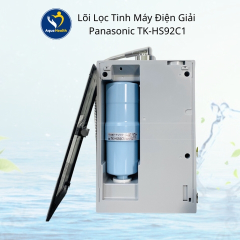 Lõi Lọc Panasonic TK-HS92C1