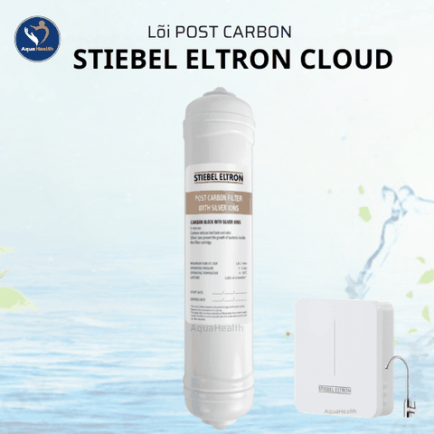 Lõi Lọc Nước Stiebel Eltron Cloud
