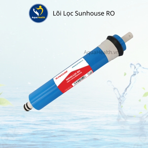 Bộ Lõi Lọc Chức Năng Sunhouse 5678910