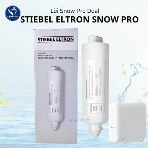 Lõi Lọc Nước Stiebel Eltron Snow Pro