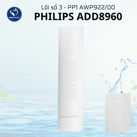 Lõi Lọc Nước Philips ADD8960