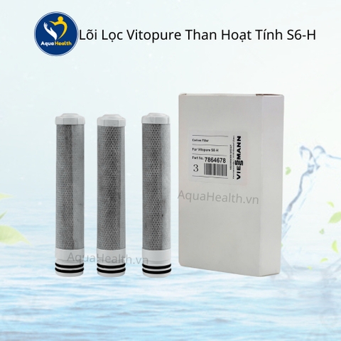 Lõi lọc vòi sen Vitopure S6-H