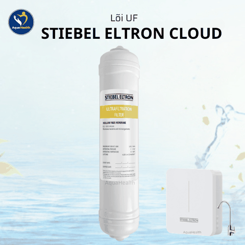 Lõi Lọc Nước Stiebel Eltron Cloud