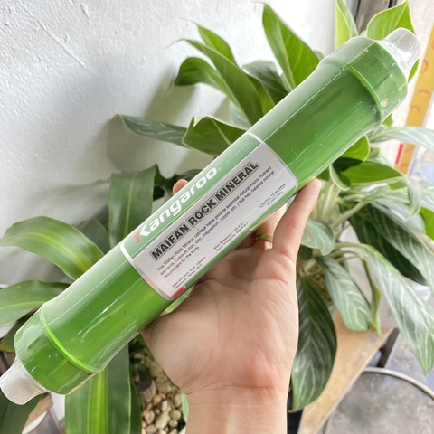 Bộ Lõi Lọc Kangaroo - Lõi chức năng