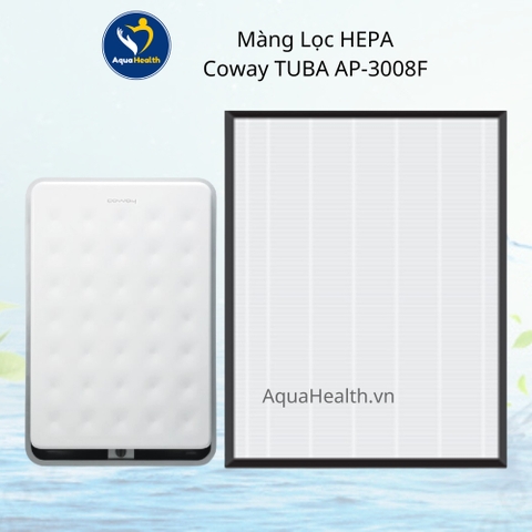 Màng lọc không khí Coway TUBA (AP-3008FH)
