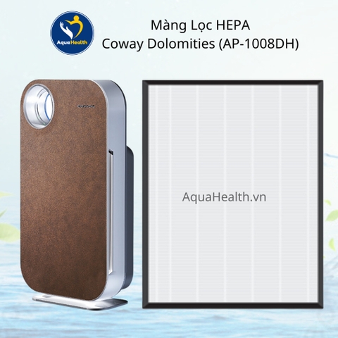 Màng lọc không khí Coway DOLOMITIES (AP-1008DH)