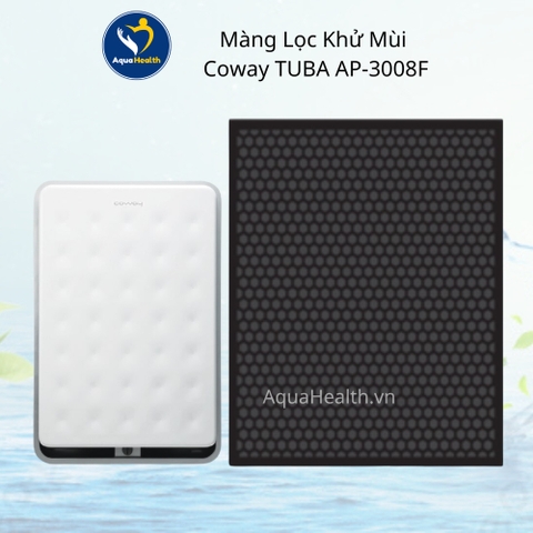 Màng lọc không khí Coway TUBA (AP-3008FH)