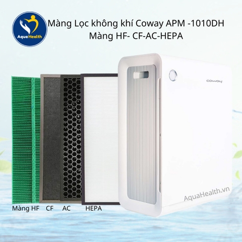 Màng lọc không khí Coway APM-1010DH