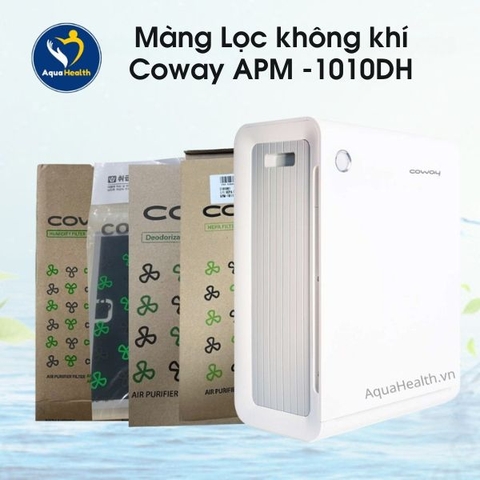 Màng lọc không khí Coway APM-1010DH