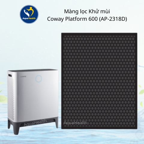 Màng lọc không khí Coway PLATFORM 600 (AP-2318D)