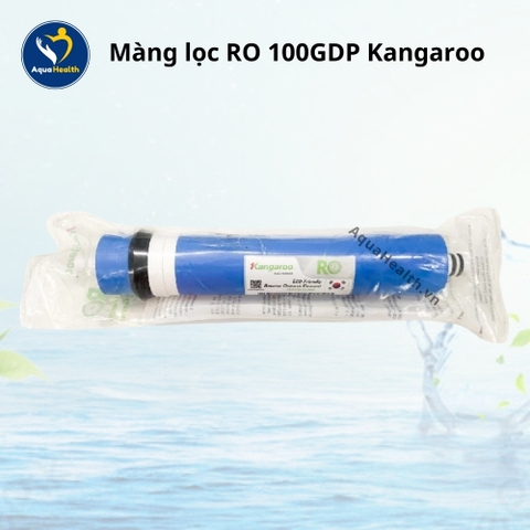 Bộ Lõi Lọc Kangaroo - Lõi chức năng