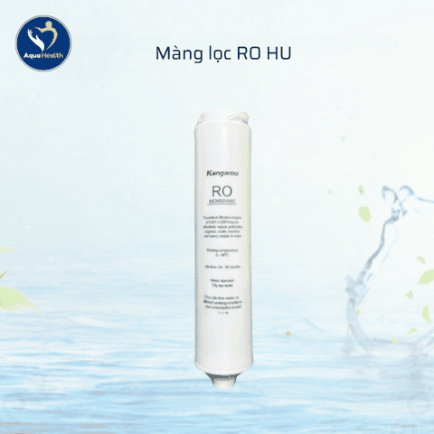 Bộ 5 Lõi Lọc Kangaroo KG100HU, KG100HU+, KG100US