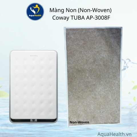 Màng lọc không khí Coway TUBA (AP-3008FH)