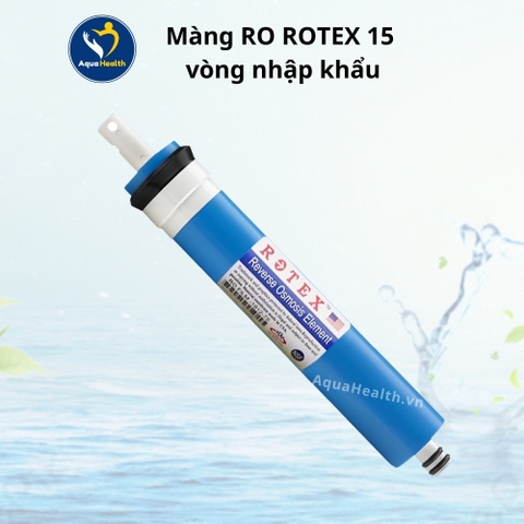 Bộ Lõi Lọc Kangaroo - Lõi chức năng