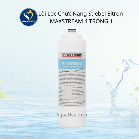 Lõi lọc nước thương mại Stiebel Eltron Maxstream