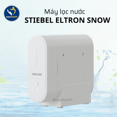 Máy Lọc Nước Stiebel Eltron Snow