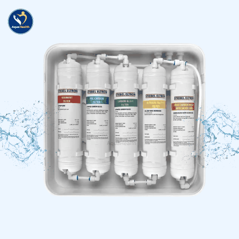 Lõi Lọc Nước Stiebel Eltron Cloud