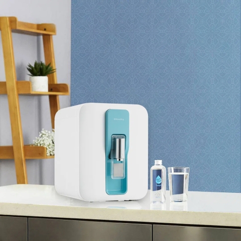Máy Lọc Nước Để Bàn Coway NADI P-300L