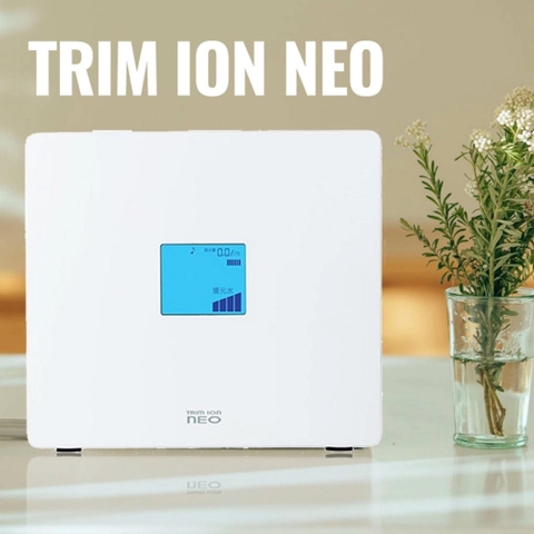 Máy Điện Giải Trim Ion Neo - Hàng Nội Địa Nhật
