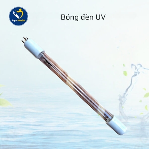 Bộ đèn UV diệt khuẩn 11W dành cho máy lọc nước RO/Nano