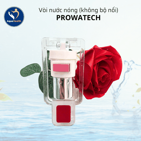 Vòi Nước Nóng Lạnh PROWATECH