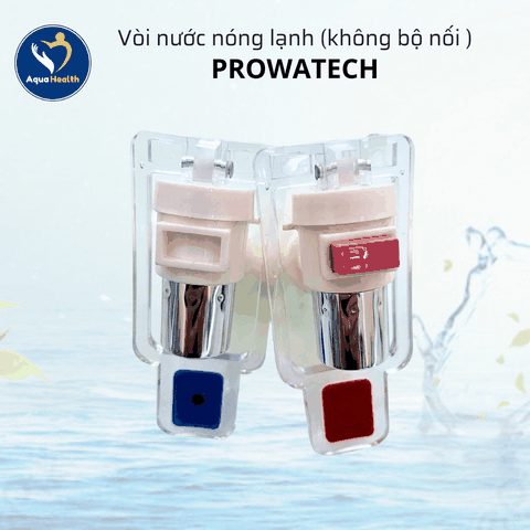 Vòi Nước Nóng Lạnh PROWATECH