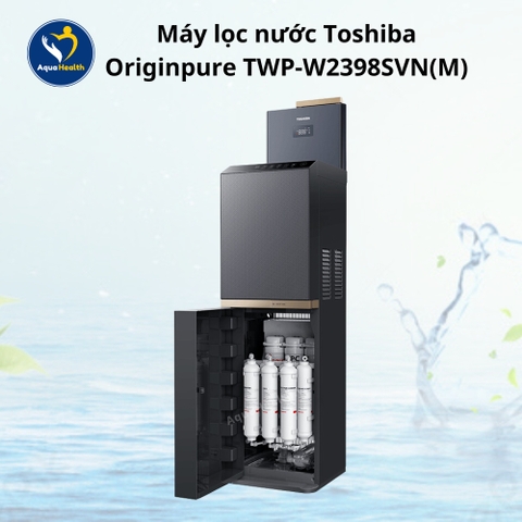 Máy Lọc Nước RO Toshiba Originpure TWP-W2398SVN(M)