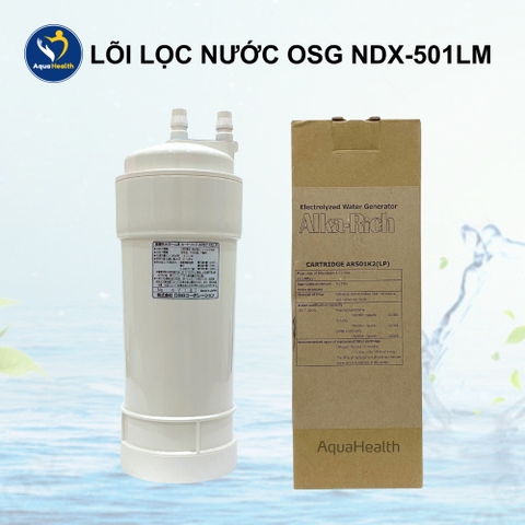 Lõi Lọc OSG NDX-501LM
