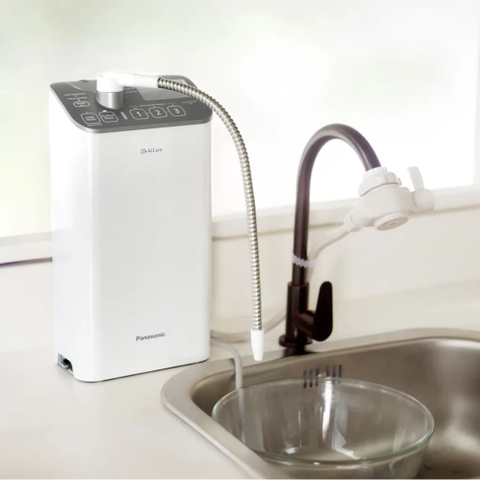 Máy Điện Giải Panasonic TK-AS500-ZVN