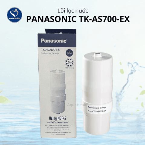 Lõi lọc Panasonic TK-AS700