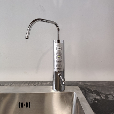 Máy Điện Giải Panasonic TK-HB41-SSK